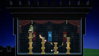 Скриншот 3 к игре Flailure
