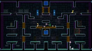 Скриншот 4 к игре Flailure