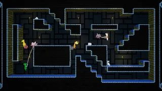 Скриншот 5 к игре Flailure
