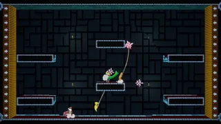 Скриншот 6 к игре Flailure