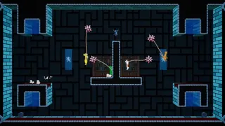 Скриншот 7 к игре Flailure