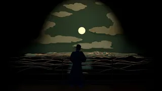 Скриншот 1 к игре The Book of Distance