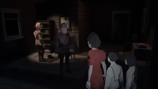 Скриншот 4 к игре The Book of Distance