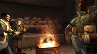 Скриншот 3 к игре Freedom Fighters