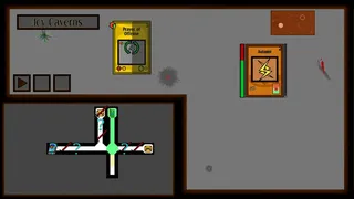 Скриншот 2 к игре Tome Rush