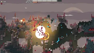 Скриншот 5 к игре BLASTRONAUT