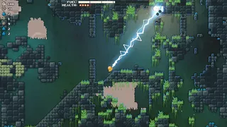 Скриншот 6 к игре BLASTRONAUT