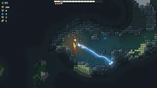 Скриншот 8 к игре BLASTRONAUT