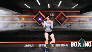 Скриншот 6 к игре Boxing Coach