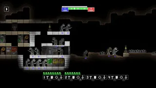 Скриншот 1 к игре LemWars
