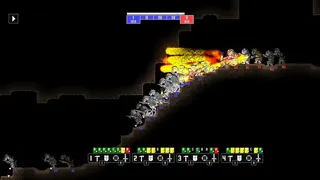 Скриншот 3 к игре LemWars