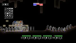 Скриншот 5 к игре LemWars