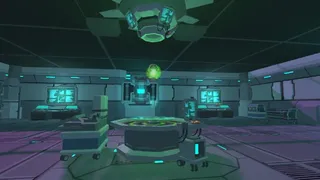 Скриншот 5 к игре DroneGlitch