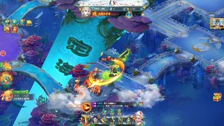 Скриншот 3 к игре 幻刃录