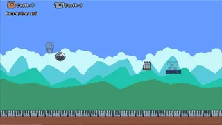Скриншот 2 к игре Run Die Jump