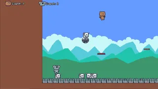 Скриншот 3 к игре Run Die Jump