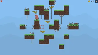 Скриншот 4 к игре Knightmare