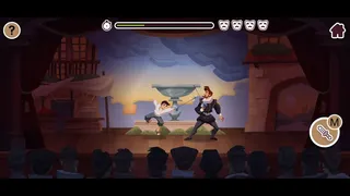 Скриншот 3 к игре Puerto Viejo