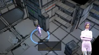 Скриншот 2 к игре Beyond Polaris Guardian