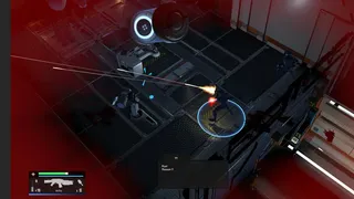 Скриншот 4 к игре Beyond Polaris Guardian