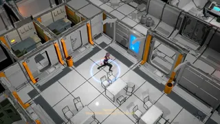 Скриншот 6 к игре Beyond Polaris Guardian