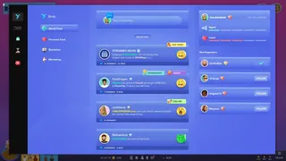 Скриншот 4 к игре StreamGods - Streamer Tycoon