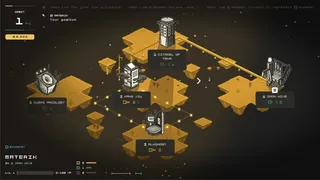 Скриншот 2 к игре Sublunar