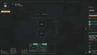 Скриншот 5 к игре Sublunar
