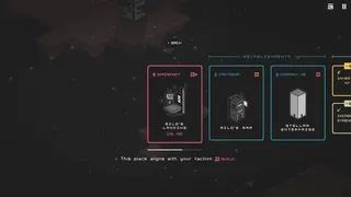 Скриншот 6 к игре Sublunar