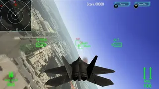 Скриншот 3 к игре Air Gun Fighter