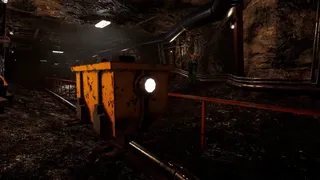 Скриншот 3 к игре Miner's Hell