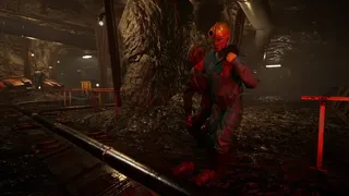 Скриншот 4 к игре Miner's Hell