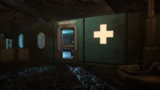 Скриншот 5 к игре Miner's Hell