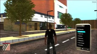 Скриншот 2 к игре Streatham Hill Stories