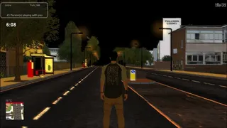 Скриншот 4 к игре Streatham Hill Stories