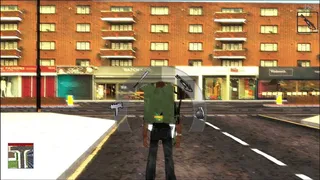 Скриншот 7 к игре Streatham Hill Stories