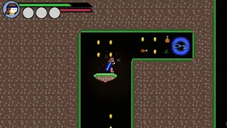 Скриншот 3 к игре Secret of The Lost Keys - Episode I: The Attack on Disred
