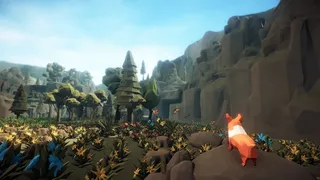 Скриншот 1 к игре My Little Dog Adventure