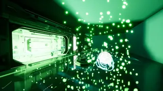 Скриншот 1 к игре Gravity Field