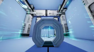 Скриншот 3 к игре Gravity Field