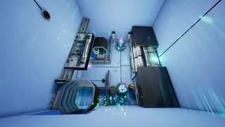 Скриншот 4 к игре Gravity Field