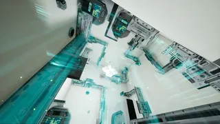 Скриншот 5 к игре Gravity Field