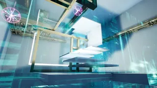 Скриншот 6 к игре Gravity Field