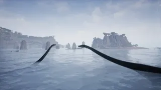 Скриншот 5 к игре The Depths: Prehistoric Survival