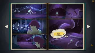 Скриншот 4 к игре Fate of Kai