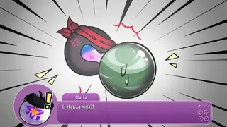Скриншот 2 к игре A Marble's Muse