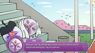 Скриншот 5 к игре A Marble's Muse