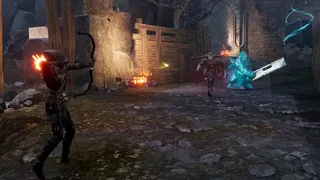 Скриншот 3 к игре Kingshunt