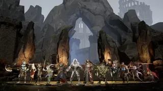 Скриншот 7 к игре Kingshunt