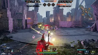 Скриншот 8 к игре Kingshunt